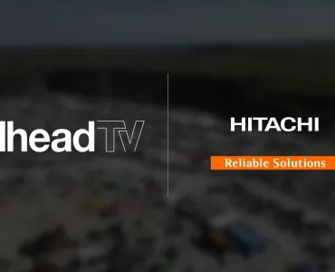 Hitachi