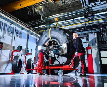 The Rema Tip Top repair system offers a high-quality and reliable alternative to buying new
