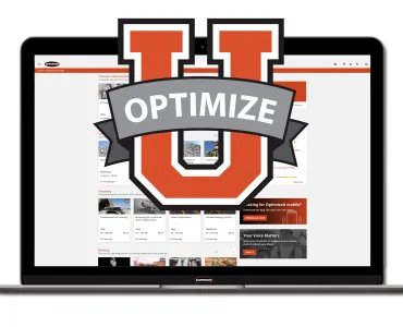 OptimizeU can help aggregate producers expand their expertise and improve operational efficiency
