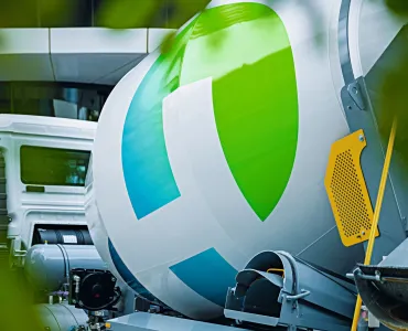Holcim achieved record results across all key financial metrics in 2024