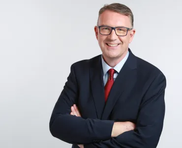 Christophe Lecarpentier, new key account manager at HCEE