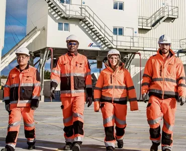Cemex have received 2025 World’s Most Ethical Companies recognition from Ethisphere