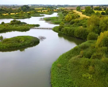 Quarries & Nature celebrates the essential role quarrying plays in nature recovery and biodiversity gain