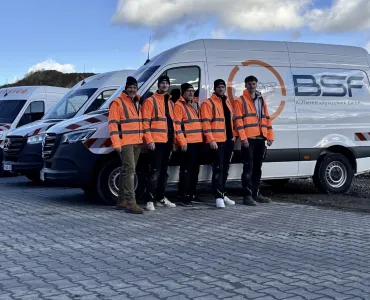 BSF Aufbereitungstechnik will provide Metso sales, service, wears and spares in the Netherlands