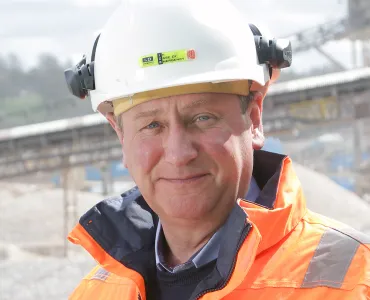 Mike Phillips, chief executive officer of the BAA