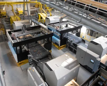 ZenRobotics have added JSC Motecha to their European distribution network 