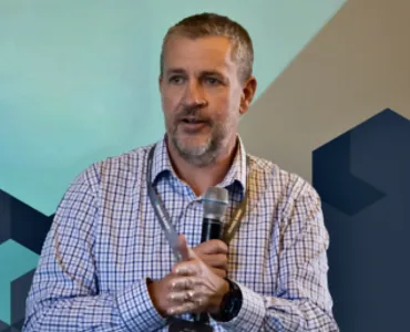 Andy Malcolm, newly appointed chief operating officer of Molson Group’s US business
