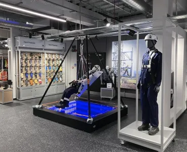 ARCO have opened a new, cutting-edge Customer Discovery Centre in Hull
