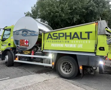 Asphalt Group have put forward a five-point action plan to combat the declining condition of the UK’s roads