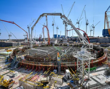 The MPA has urged NISTA and HM Treasury to seize the moment to boost delivery of transport, energy, and other infrastructure