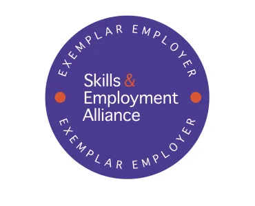 Tarmac have been awarded Exemplar Employer status by The Skills & Employment Alliance