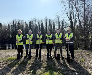 Mannok have formed a new Biodiversity Committee as part of their 2030 Vision