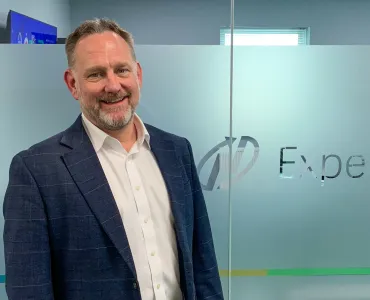 John Whitlow, Nixon Hire’s newly appointed chief information officer
