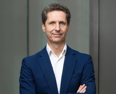 Jaime Muguiro, new chief executive officer of Cemex