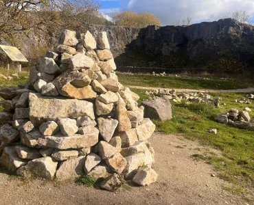 National Stone Centre