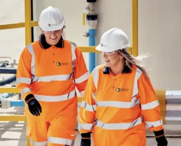 Heidelberg Materials UK have published their 2024 gender pay gap report