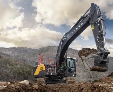 Volvo CE and Unicontrol have announced a partnership for advanced machine control technology