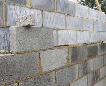 The FHH research shows that the whole-life carbon for a new mid-terrace house differs by just 2% between timber and concrete