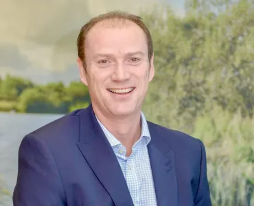 Cemex supply chain director Dave Hart has been appointed to the UK Government’s Freight Council