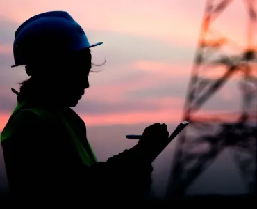 Lloyd’s Register Foundation is investing £15 million to establish the Global Safety Evidence Centre