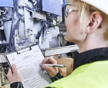 With Haver & Boecker rebuilds and upgrades, customers benefit from updated technological innovations, such as Performance+ kits and other options which modernize their process and prolong equipment lifespan, without the larger investment of replacing a machine or equipment line