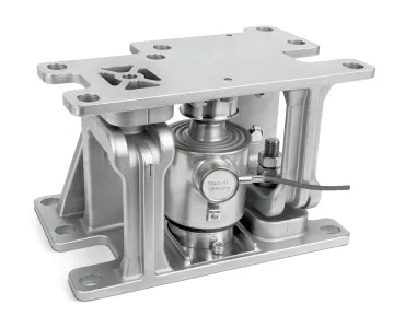 The new PR 6003 mounting kit from Minebea Intec
