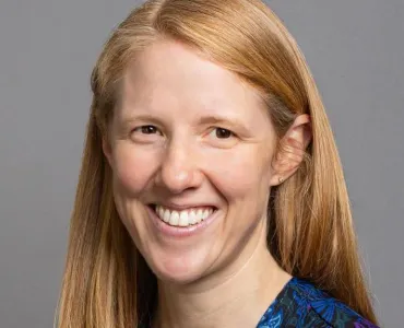 Dr Diana Casey, MPA executive director for energy and climate change