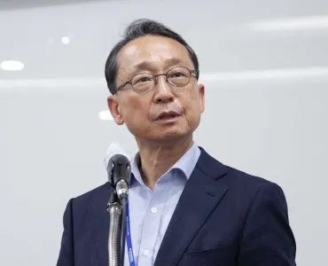 Cho Young-cheul,  president and chief executive officer of HD Hyundai XiteSolution
