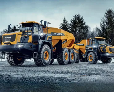 HD Hyundai Construction Equipment and HD Hyundai Infracore are to merge to create HD Construction Equipment