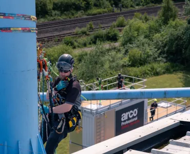 Arco’s Hull facility brings practical safety training to Yorkshire 