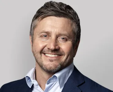 Karl Goose, Keltbray’s incoming chief executive officer