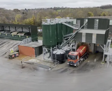 Tor Multimix specialize in the supply of concrete, aggregates, screed, and other products