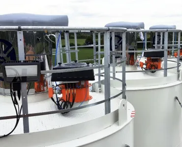 Hycontrol will merge with ENVEA UK Ltd on 1 October 2025