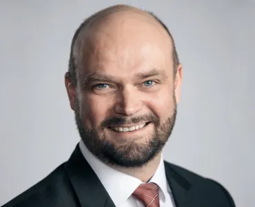 Sami Takaluoma, Metso president and chief executive officer 
