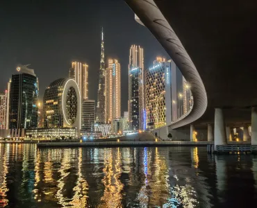 Winner of the Urban Concrete category in last year’s competition