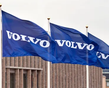 Volvo Construction Equipment have sold their ownership in SDLG to a fund predominantly owned by LGG