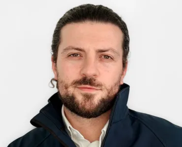 Hiboo’s UK representative Ciaran Higgins