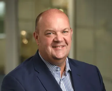 Clayton Sullivan-Webb, chief executive officer of Grundon 