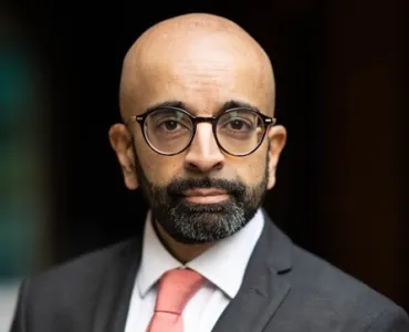 Professor Noble Francis, CPA economics director