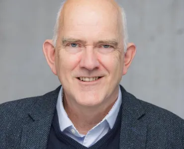 MPA executive director Chris Leese