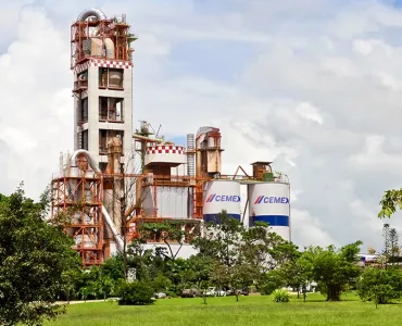 Grupo Estrella have acquired Cemex’s cement plant in Panama