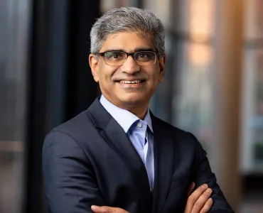Srikanth Padmanabhan will join the Terex board of directors on 1 December 2025