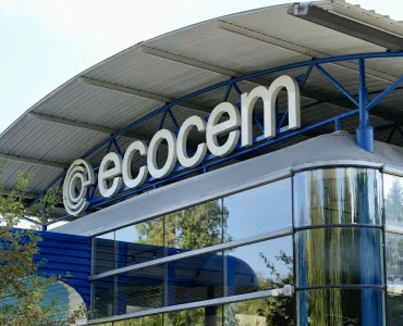 Ecocem plan to accelerate their low-carbon cement innovation and global expansion