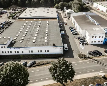 Lutze Process Germany, part of the Lutze Group, will be responsible for the sales and support of Sandvik’s comprehensive range of mobile crushing and screening equipment across Germany