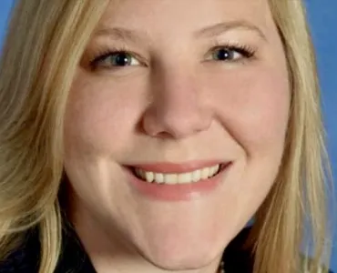 Michele Stanley, new president and chief executive officer of NSSGA