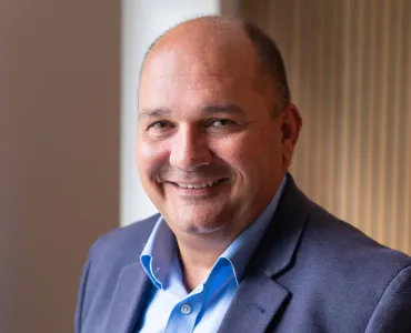 Carl Platt, new chief executive officer of UK fly ash pioneers Power Minerals Ltd