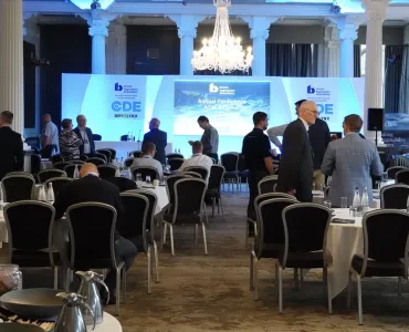 The BAA’s Annual Conference and AGM will take place from 12–13 November 2025 at the Majestic Hotel & Spa, Harrogate