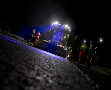 BDS have published two new reports on the asphalt industry in Great Britain