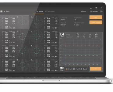 Pulse CM helps maintenance teams plan interventions, reduce downtime, and boost vibrating screen reliability 
