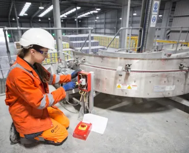 The new standards will deliver relevant skills, greater specialization, and stronger industry alignment